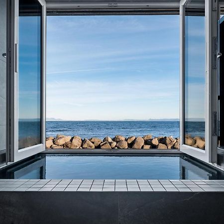 Bay View Apartments Gardur 外观 照片