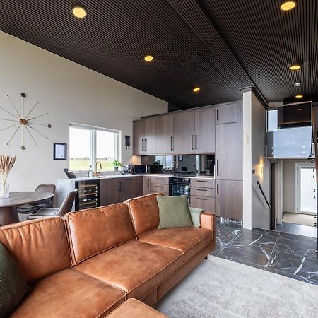 Bay View Apartments Gardur 外观 照片