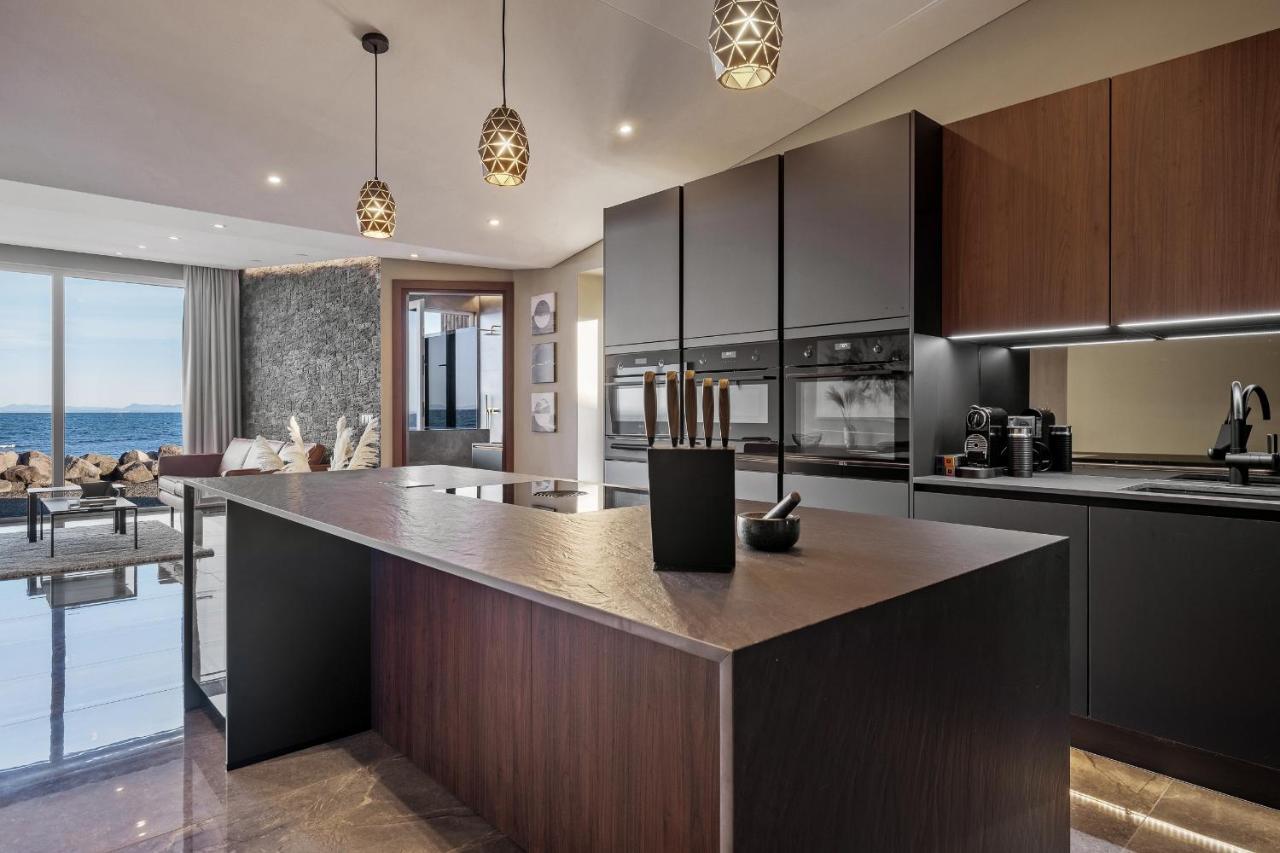 Bay View Apartments Gardur 外观 照片