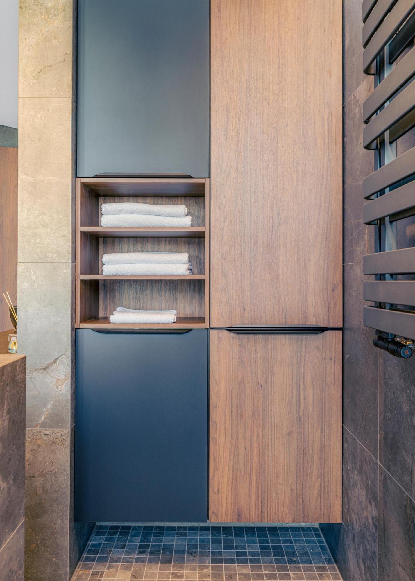 Bay View Apartments Gardur 外观 照片