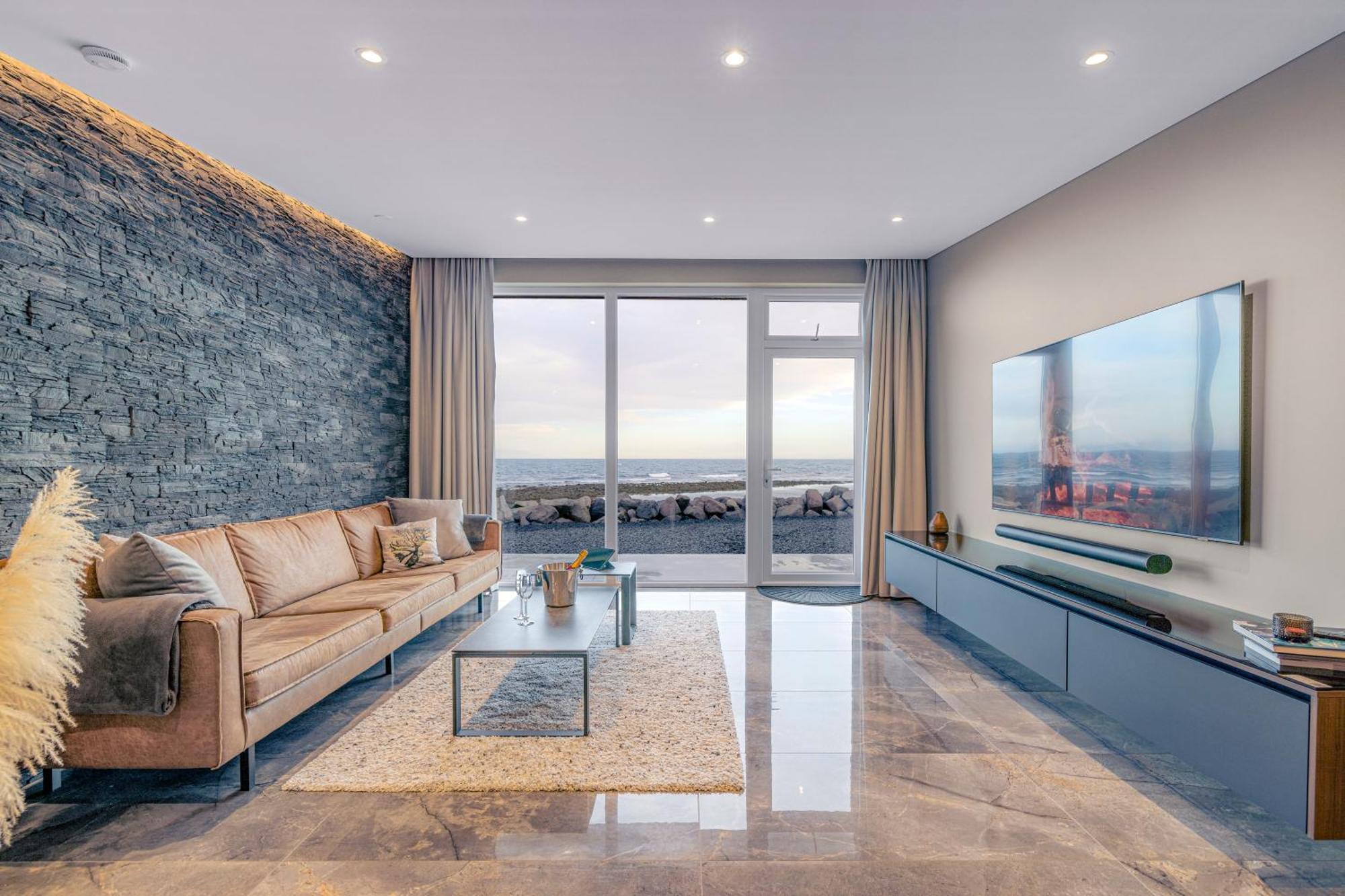 Bay View Apartments Gardur 外观 照片
