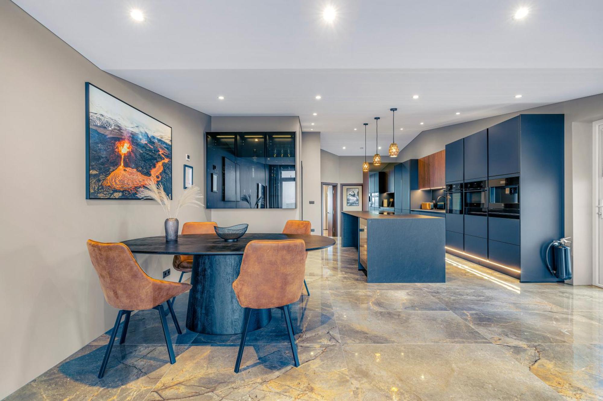 Bay View Apartments Gardur 外观 照片