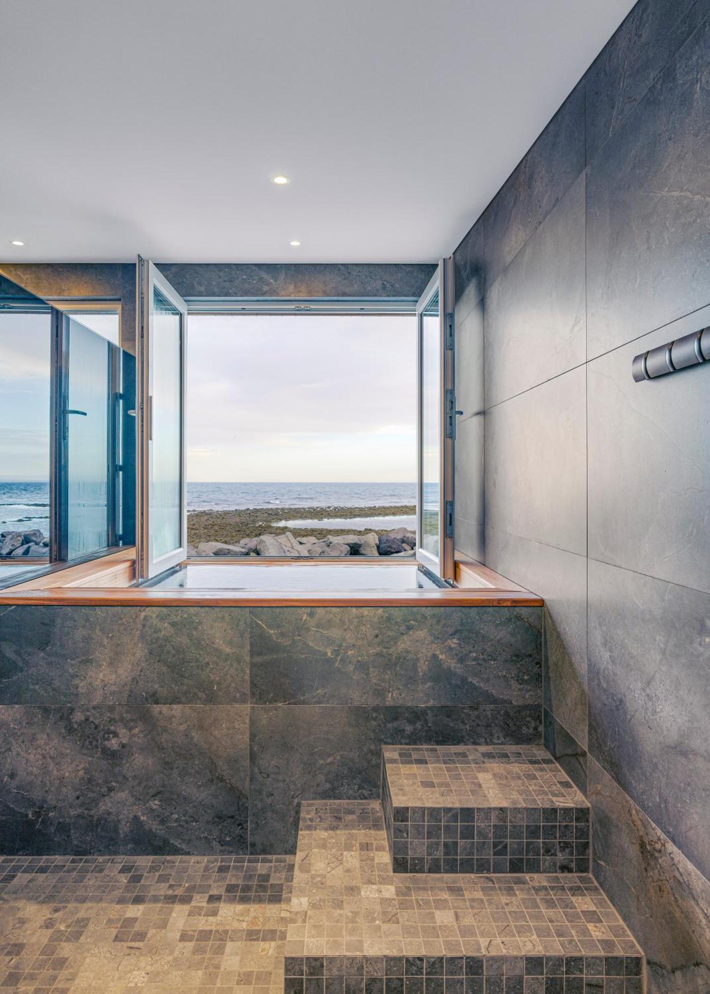 Bay View Apartments Gardur 外观 照片