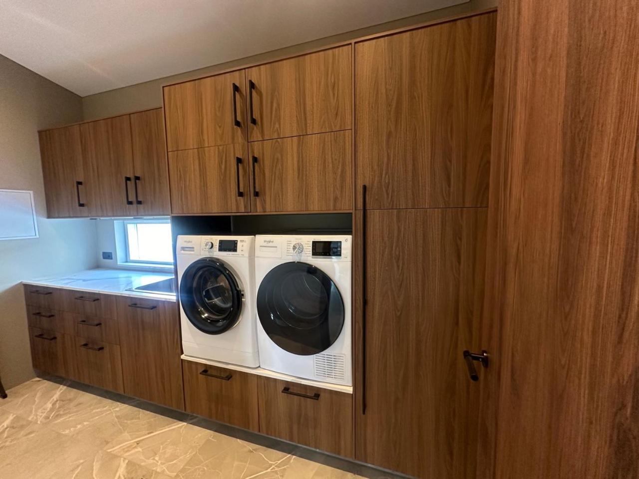 Bay View Apartments Gardur 外观 照片
