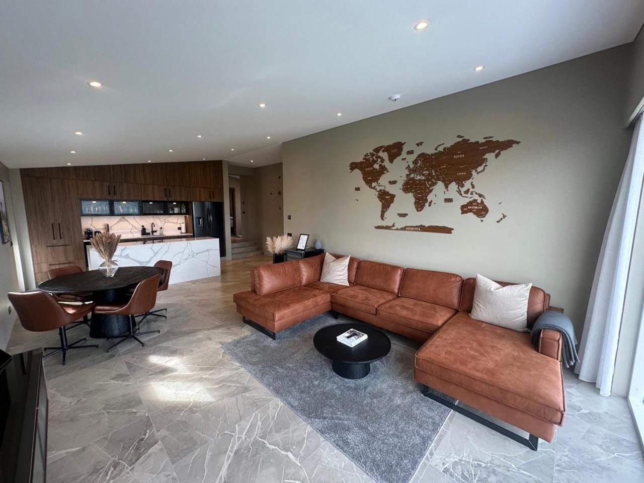 Bay View Apartments Gardur 外观 照片