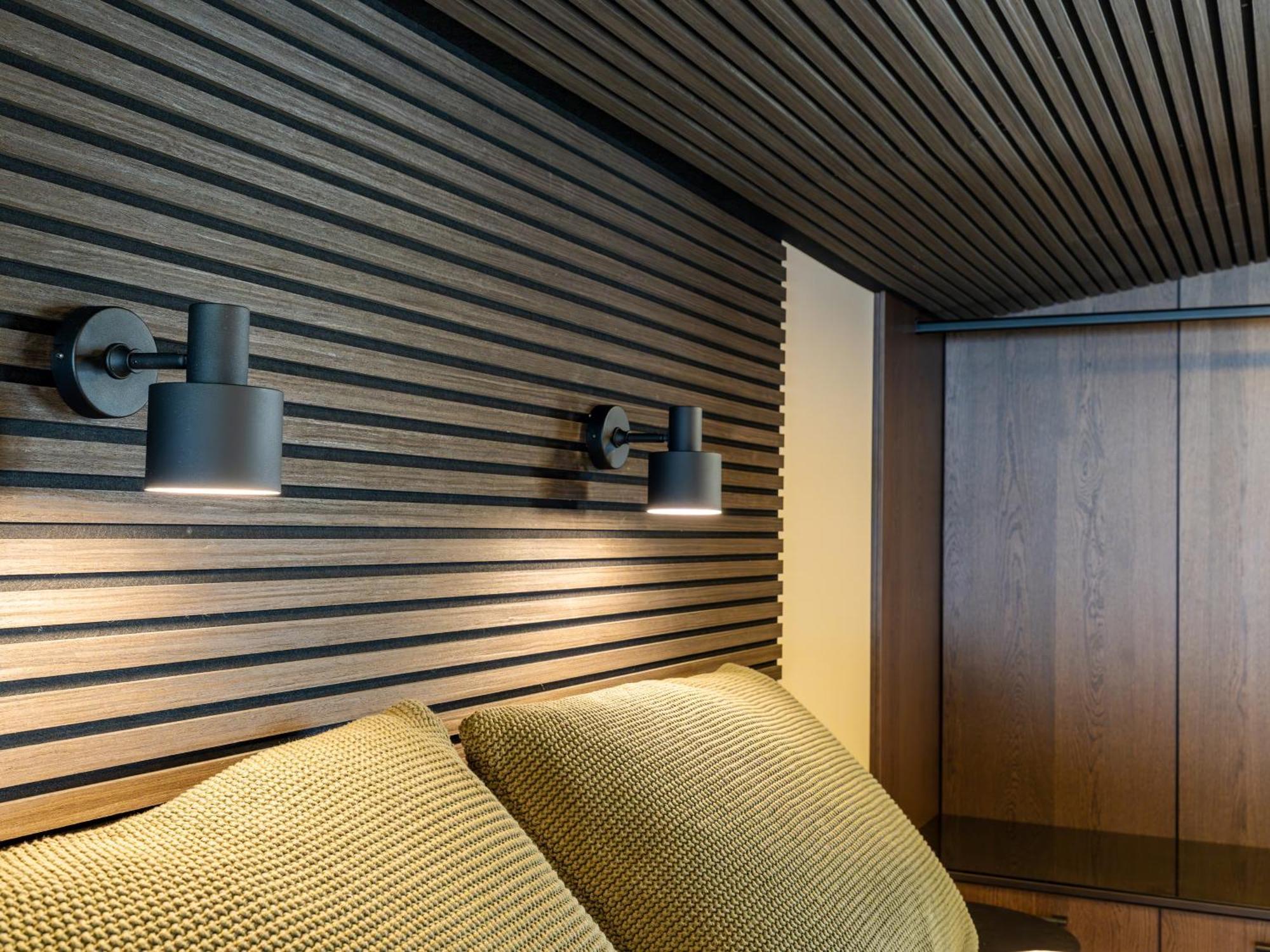 Bay View Apartments Gardur 外观 照片