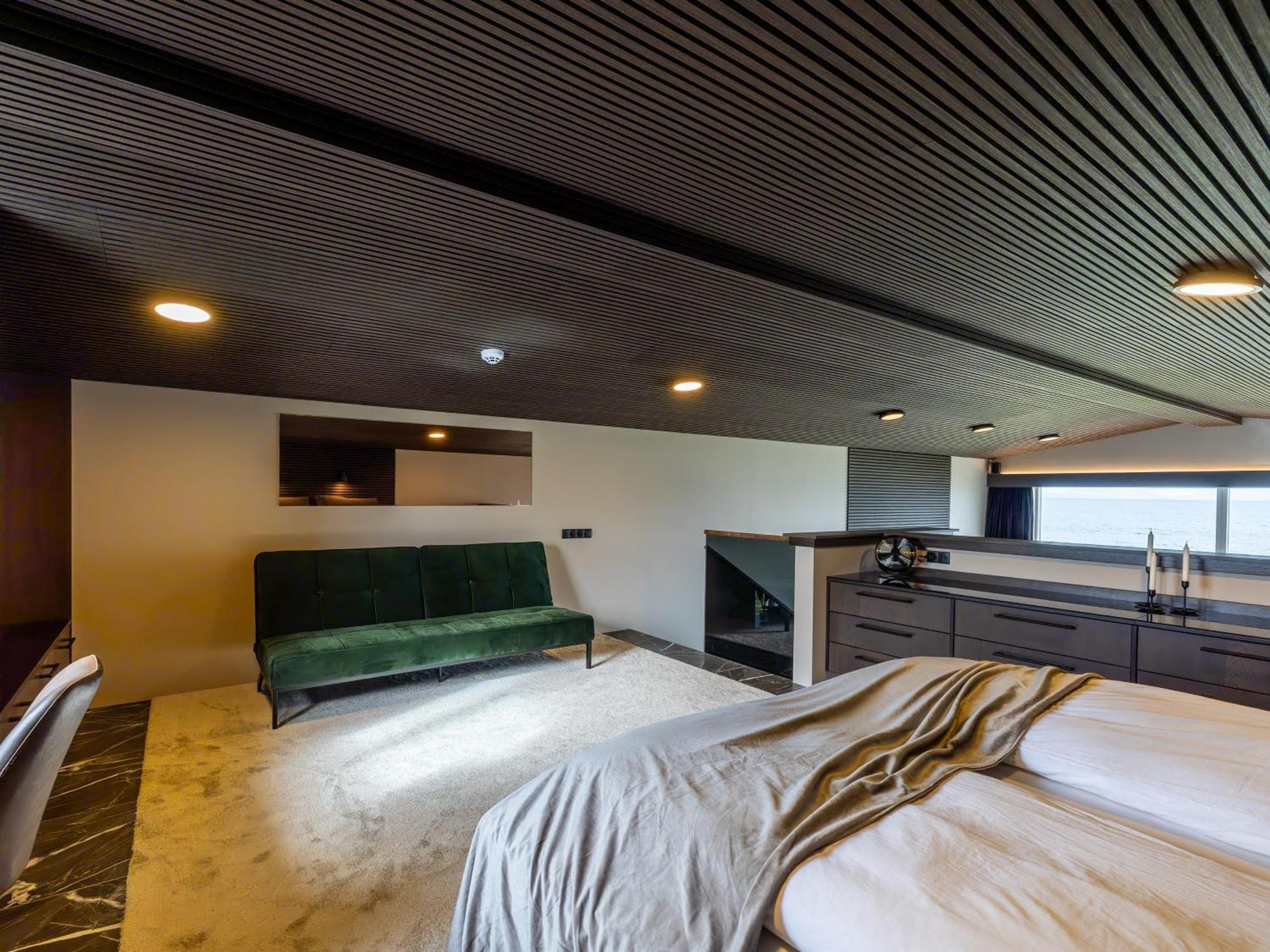 Bay View Apartments Gardur 外观 照片