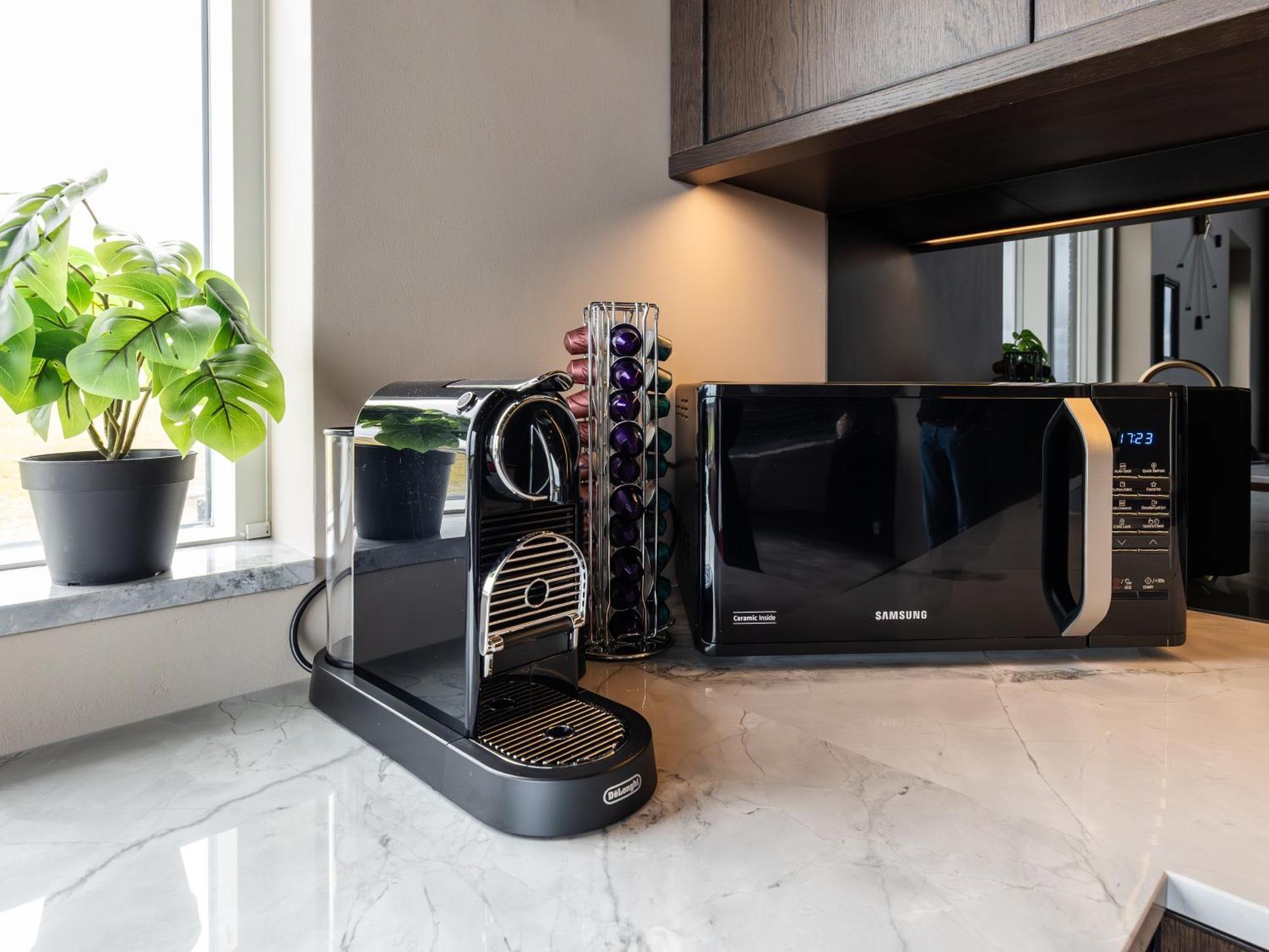 Bay View Apartments Gardur 外观 照片