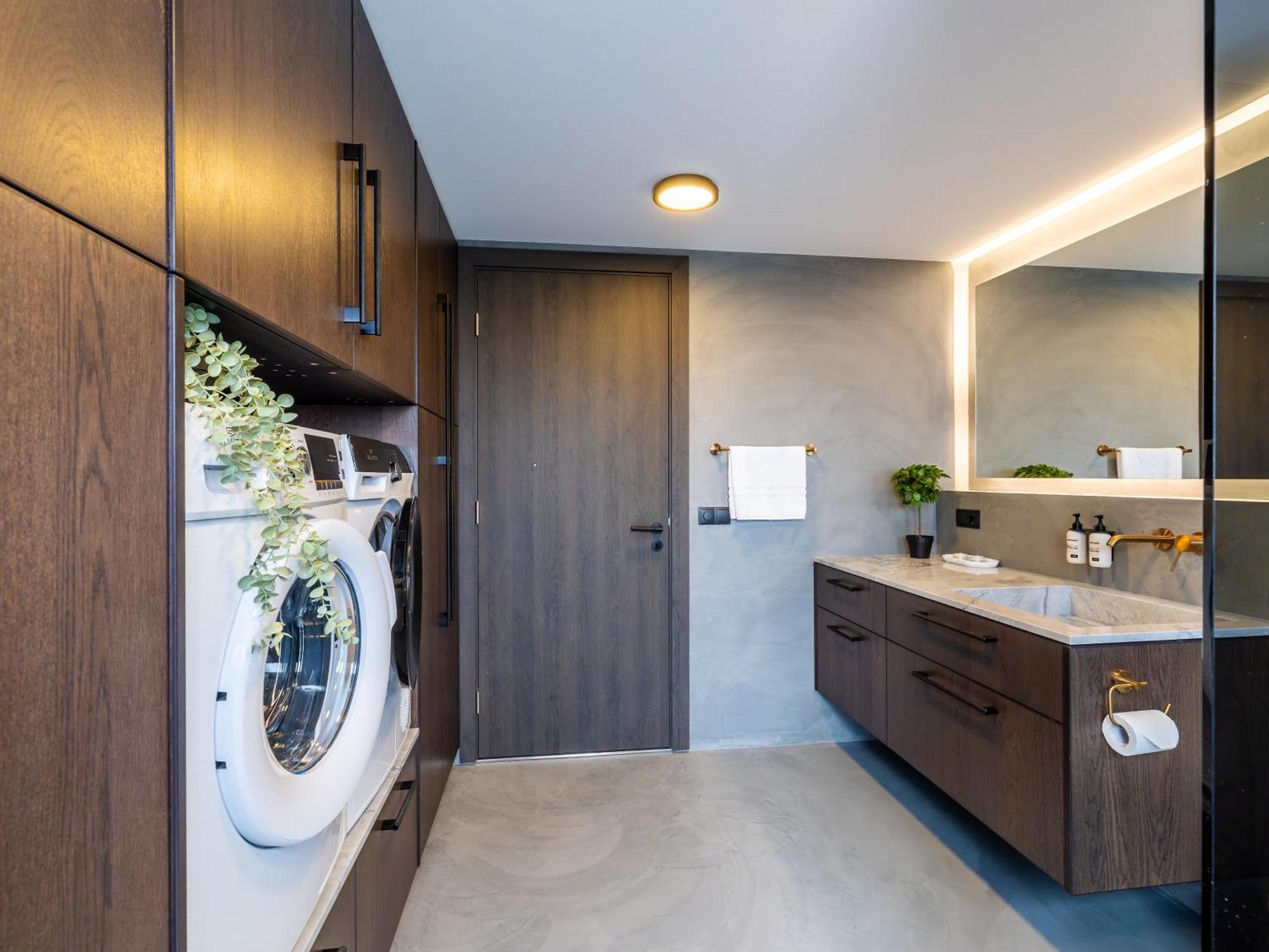 Bay View Apartments Gardur 外观 照片
