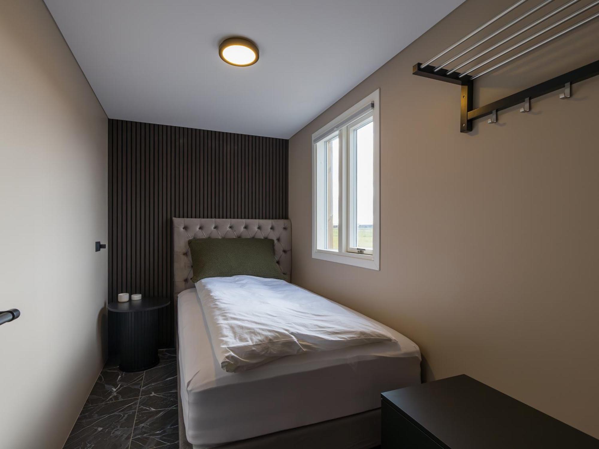 Bay View Apartments Gardur 外观 照片